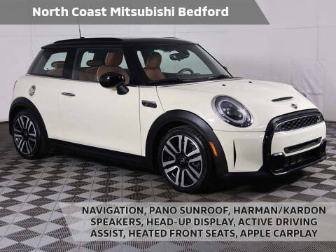 2022 MINI Hardtop 2 Door