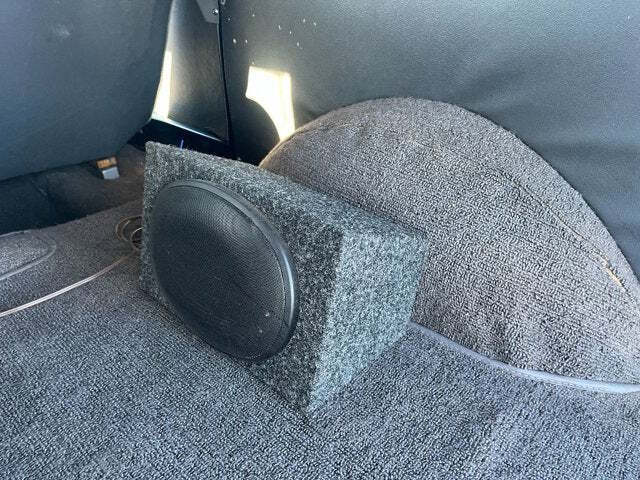 1948 CROSLEY PANEL 22