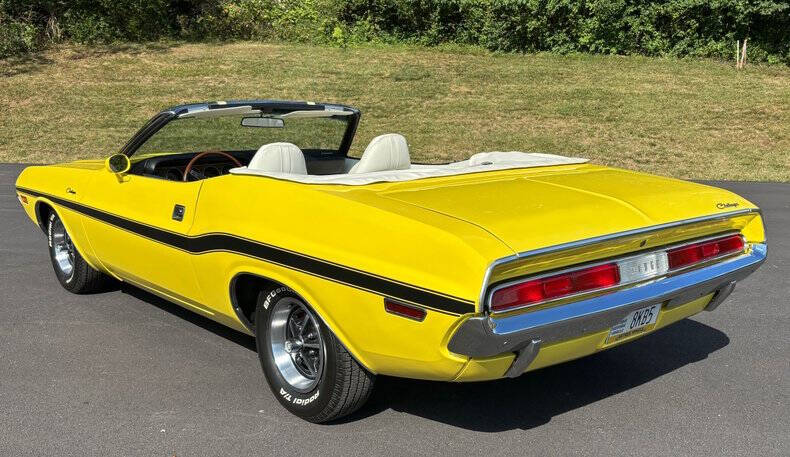 1970 Dodge Challenger