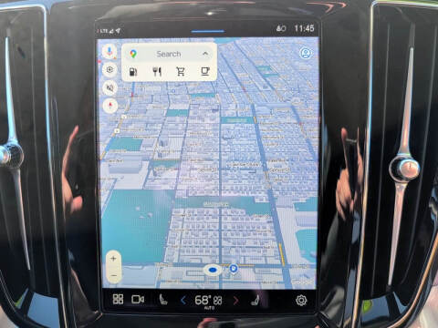 2024 Volvo S60 B5 Core Dark Theme