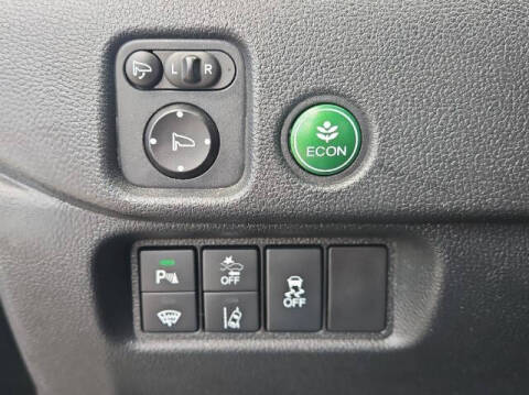 2020 Honda Pilot Touring