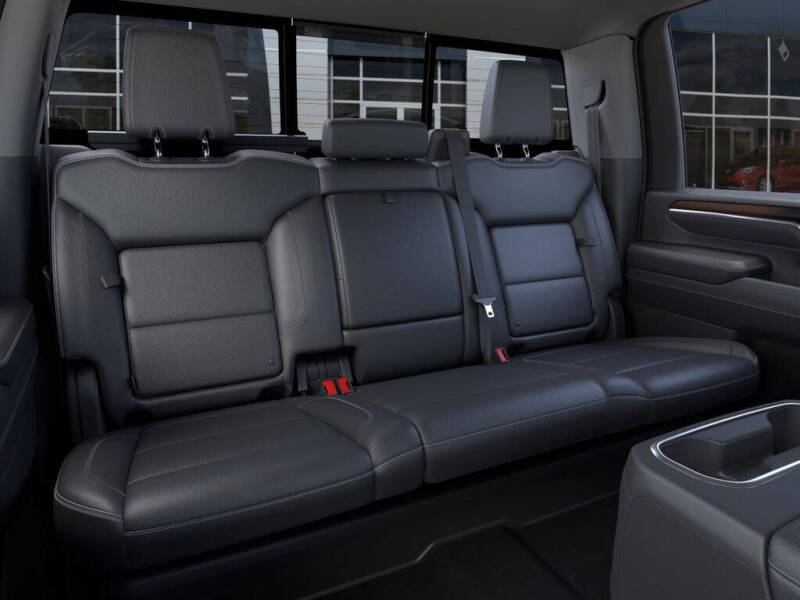 2026 GMC Sierra 3500HD