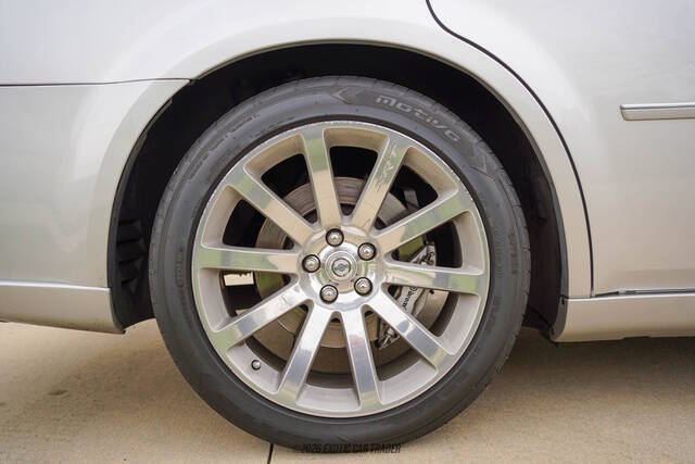2006 Chrysler 300 SRT-8