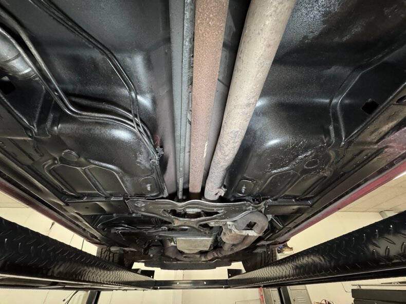 1997 Chevrolet Camaro