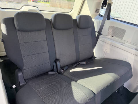 2008 Dodge Grand Caravan SE