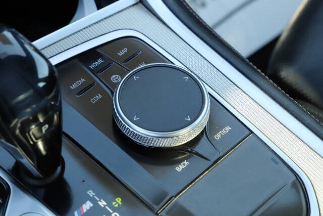 2020 BMW 8 Series M850i xDrive Gran Coupe