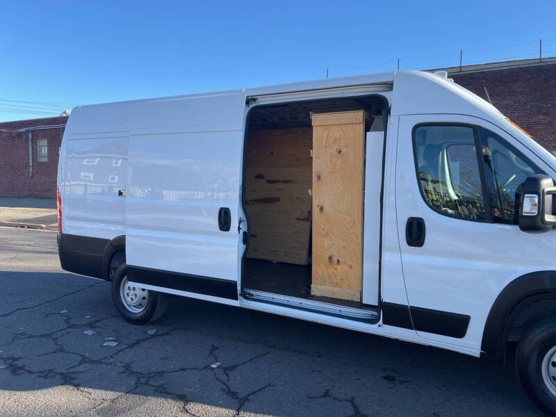 2023 RAM ProMaster 3500 159 WB