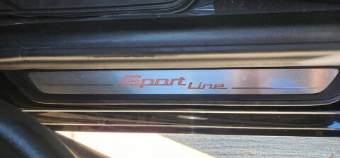 2019 BMW 5 Series 540i