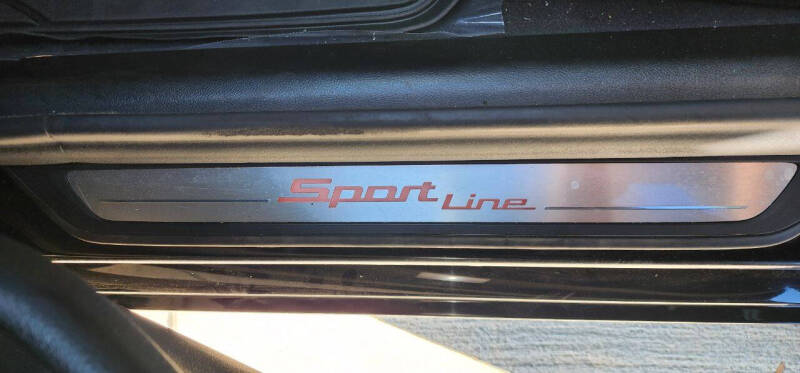 2019 BMW 5 Series 540i