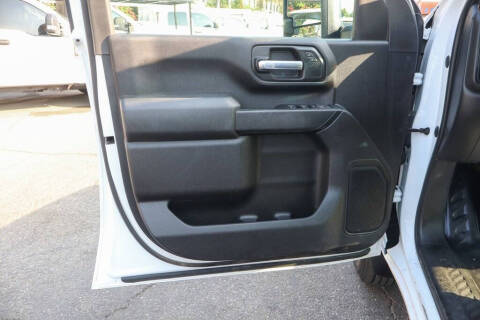 2023 Chevrolet Silverado 2500HD