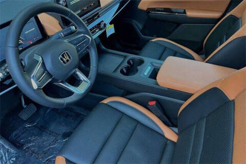 2024 Honda Prologue Elite