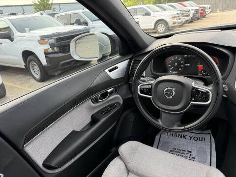 2022 Volvo XC90 Recharge T8 Inscription 7P