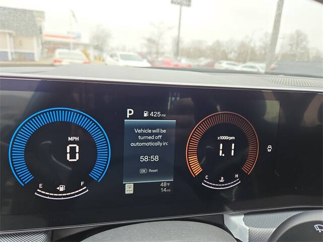 2026 Hyundai Sonata