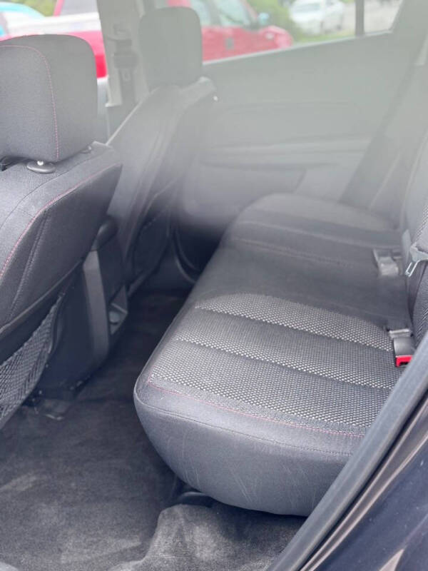 2016 GMC Terrain SLE-2