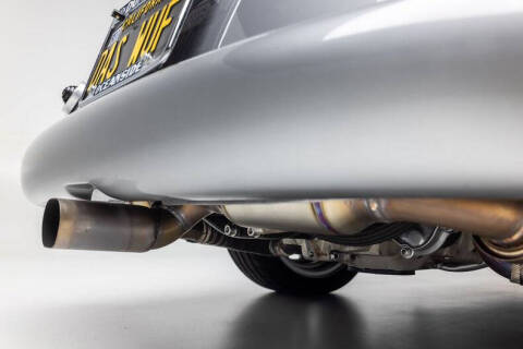1956 Porsche 356