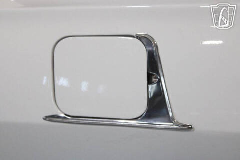 1963 Chevrolet Impala