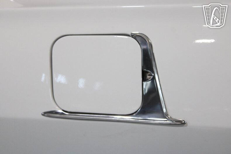 1963 Chevrolet Impala