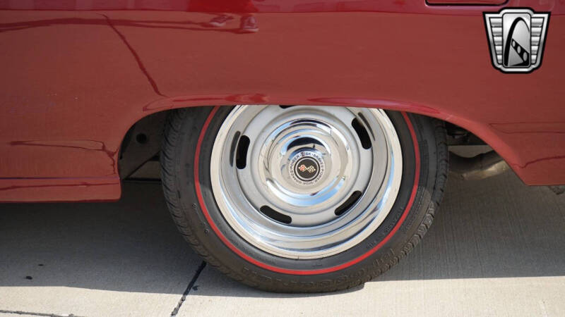 1965 Chevrolet El Camino