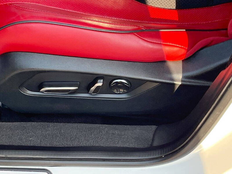 2023 Acura TLX w/A-SPEC