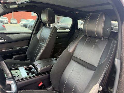 2020 Land Rover Range Rover Velar P250 S