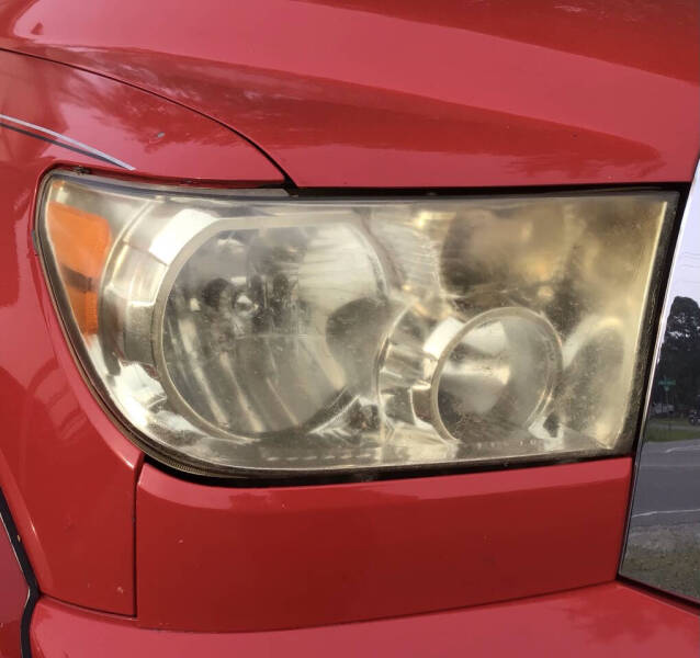 2007 Toyota Tundra SR5
