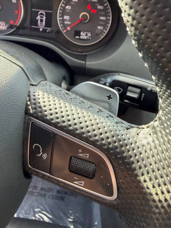 2011 Audi A3 2.0T quattro Premium Plus