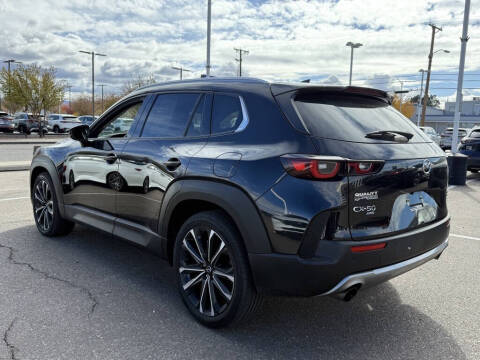 2023 Mazda CX-50 2.5 Turbo Premium Plus