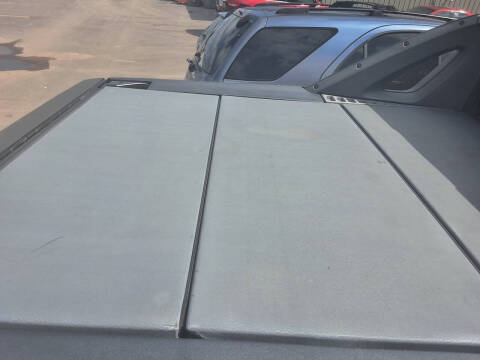 2003 Chevrolet Avalanche 1500