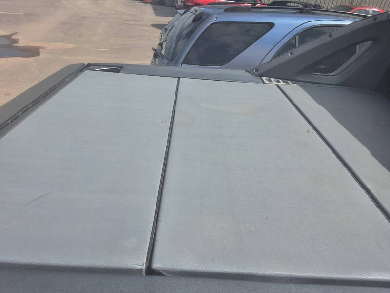 2003 Chevrolet Avalanche 1500