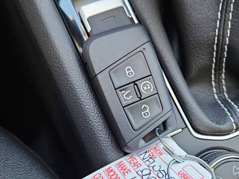 2026 Volkswagen Taos SEL 4Motion