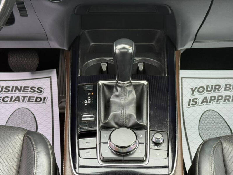 2023 Mazda CX-30 2.5 S Premium