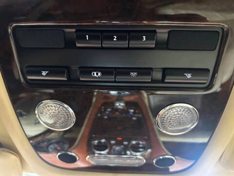 2014 Bentley Continental GT V8