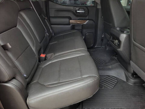 2022 Chevrolet Silverado 1500 Limited