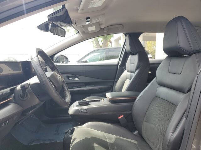 2023 Nissan Ariya Engage e-4ORCE