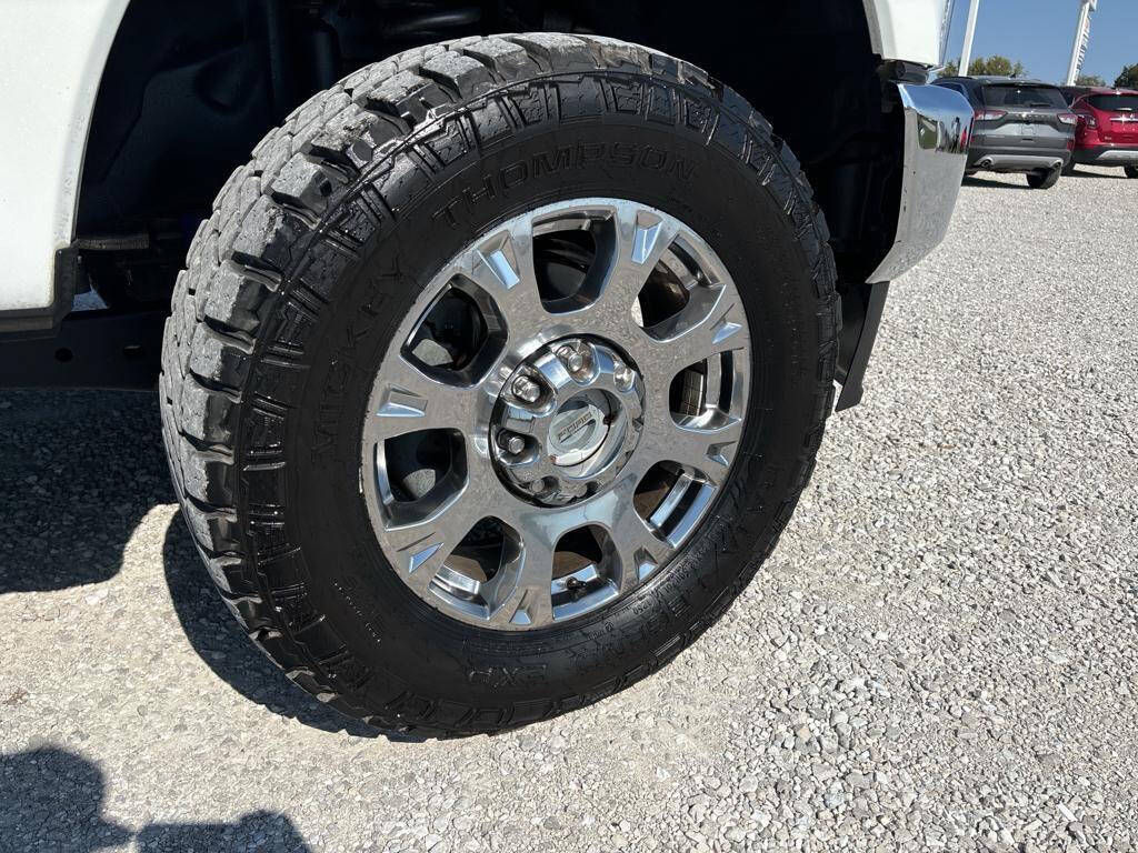 2021 Ford F-250 Super Duty for sale at Springer Auto Sales in Waterloo, IL