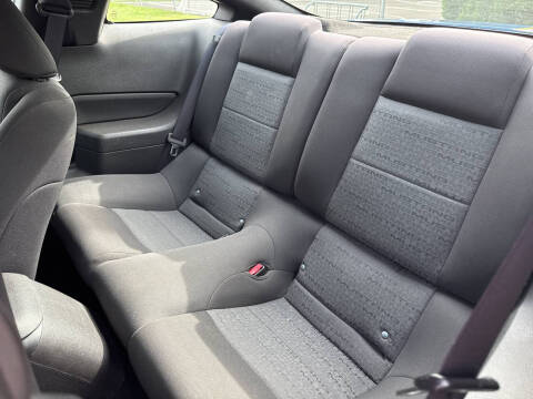 2007 Ford Mustang V6 Premium