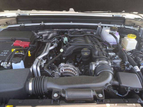 2025 Jeep Gladiator NightHawk