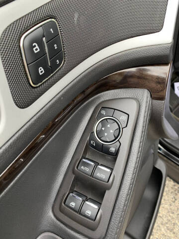 2012 Ford Explorer Limited