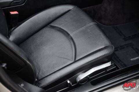2009 Porsche 911 Carrera