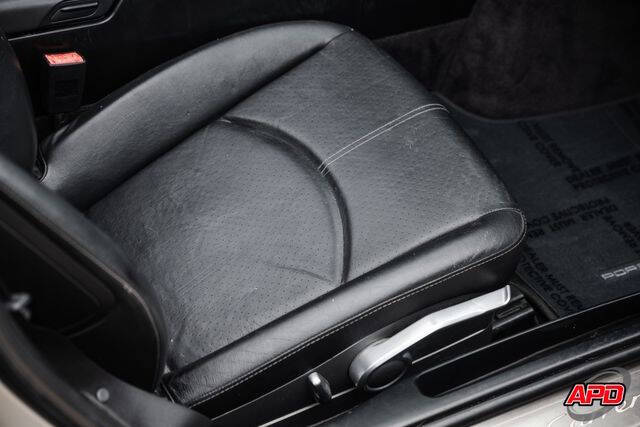 2009 Porsche 911 Carrera