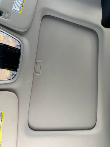 2019 Dodge Durango