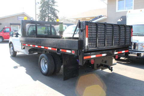 2005 Ford F-350 Super Duty