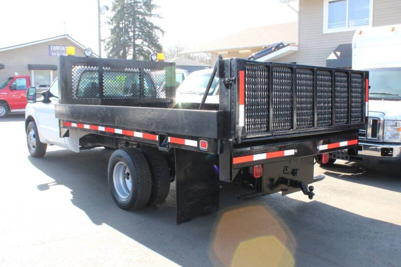 2005 Ford F-350 Super Duty