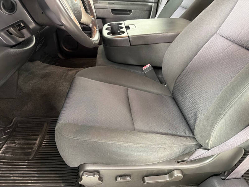 2011 GMC Sierra 1500 SLE
