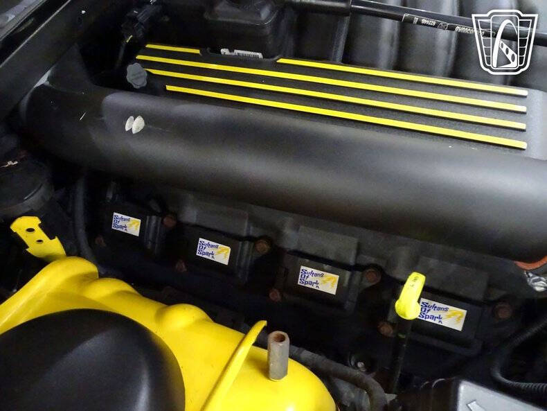 2012 Dodge Charger SRT8 Super Bee