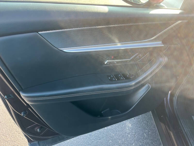 2024 Mazda CX-90 3.3 Turbo Premium Plus