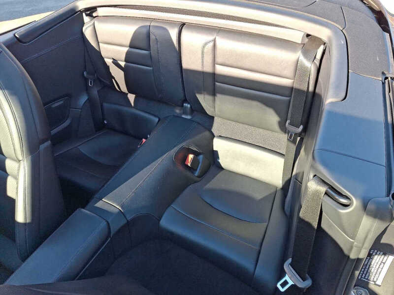 2022 Porsche 911 Carrera 4 GTS