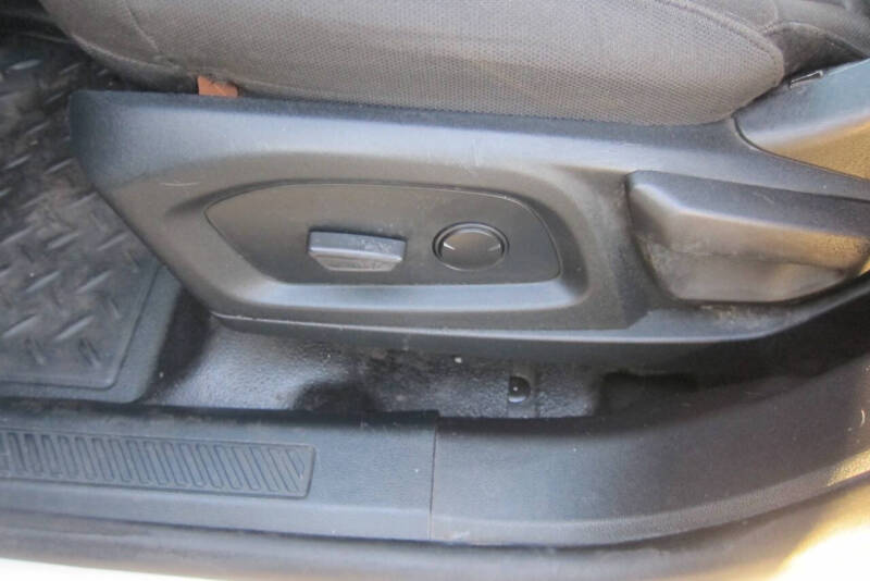 2021 Ford Explorer Police Interceptor Utility