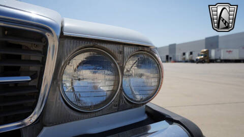 1989 Mercedes-Benz 560-Class 560 SL