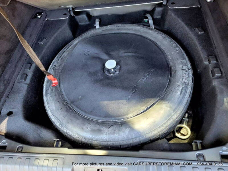 2016 Land Rover Range Rover Sport SE